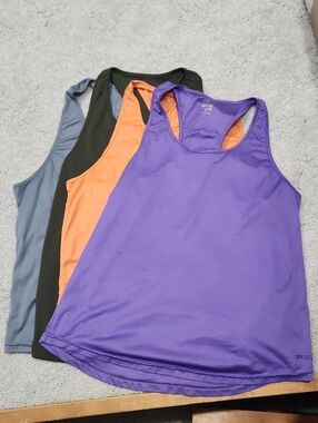 Mens Gym Tanks